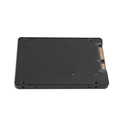 Industrial Grade SSD Internal Hard Drives for Extreme Environments