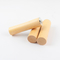 Maple Wooden Gift Portable Power Bank Good Battery Quality 2600MAH