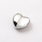 Hidden Chip Jewelry Style Heart USB Flash Drive Crystal Metal 64GB