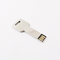2.0 Fast Speed 30MB/S Metal USB Key 64GB 128GB Conform US Standard