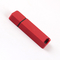 Baking Paint Surface USB 3.0 Flash Drive OEM Body Color And Logo With Red Color