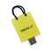PVC Cartoon Shapes Forever 21 USB Flash Drives 10MB/S Personalised Usb Sticks