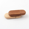 Bamboo Wooden USB Flash Drive 2.0 3.0 Upload Data 20MB/S For Free