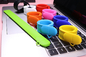 UDP Silicone Usb Wristbands Flash Drive Toy Type 32G 64GB 128GB