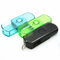 Transparent Case Twist USB Drive 2.0 3.0 256GB memory stick ROSH approved