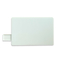 OEM ODM CMYK Print Credit Card USB Sticks 2.0 Original Flash Chip Udp
