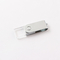 K9 Level 1 Twist Crystal USB Drive 2.0 128GB Fast Graded A Chips 15MB/S